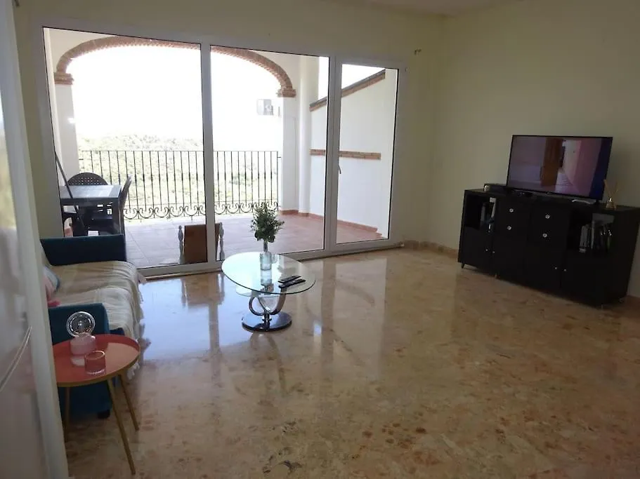 Apartamento La Fuente Alcaucin Spain