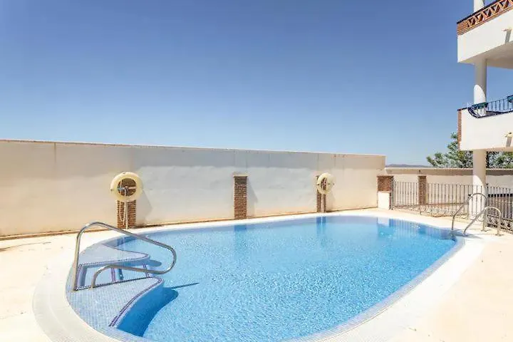 Apartamento La Fuente Alcaucin 0*,  Spain