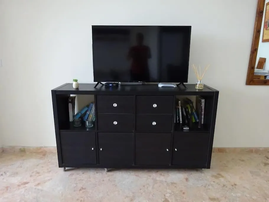 Apartamento La Fuente Alcaucin