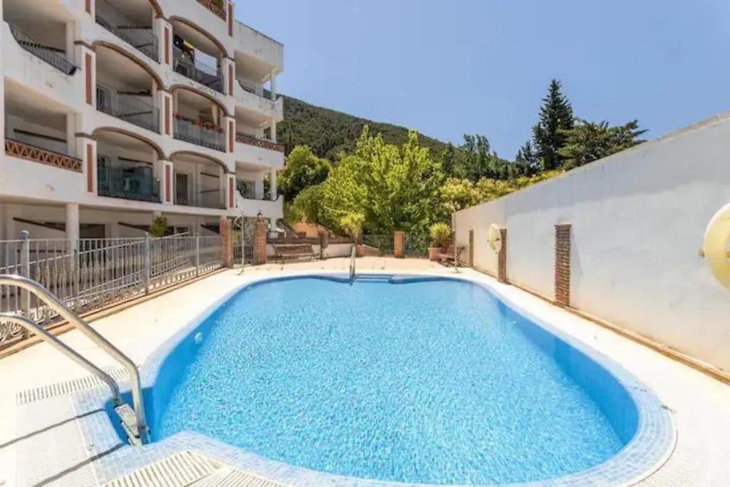 Apartamento La Fuente Alcaucin