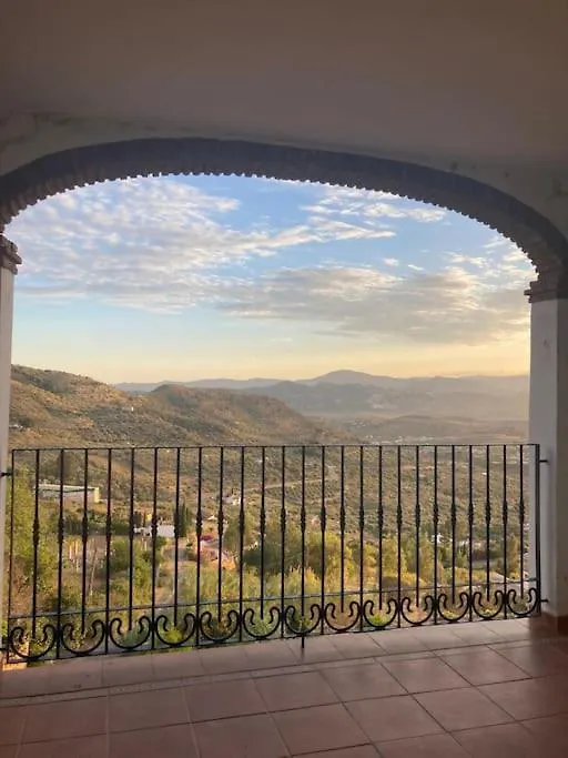 Apartamento La Fuente Alcaucin location
