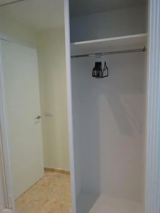 Apartamento La Fuente Alcaucin Apartment