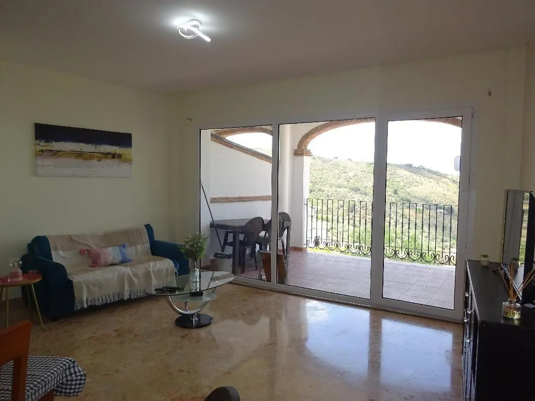 Apartamento La Fuente Alcaucin Spain