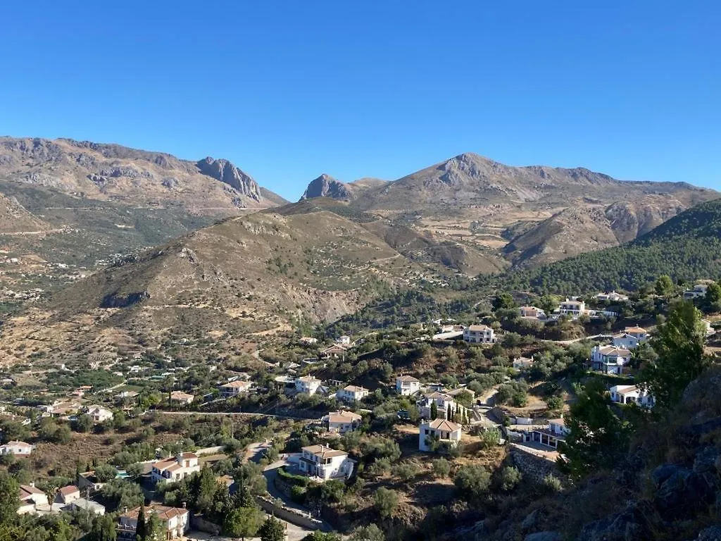 Apartment Apartamento La Fuente Alcaucin Spain