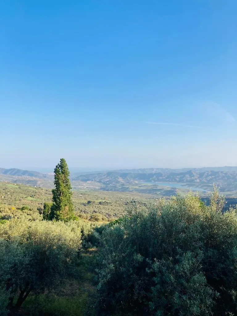 Apartamento La Fuente Alcaucin Spain