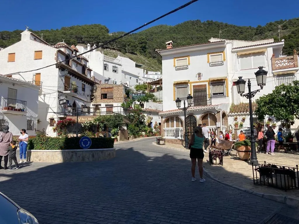 Apartamento La Fuente Alcaucin