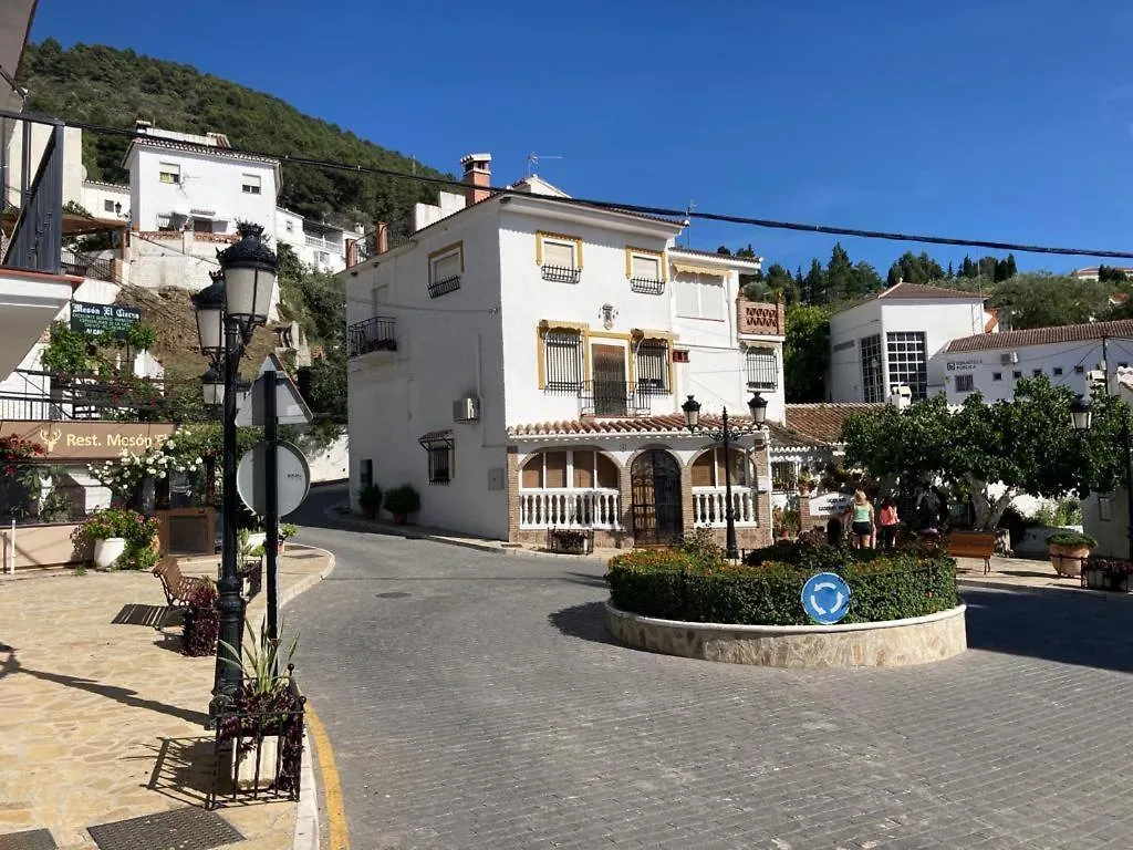 Apartamento La Fuente Alcaucin